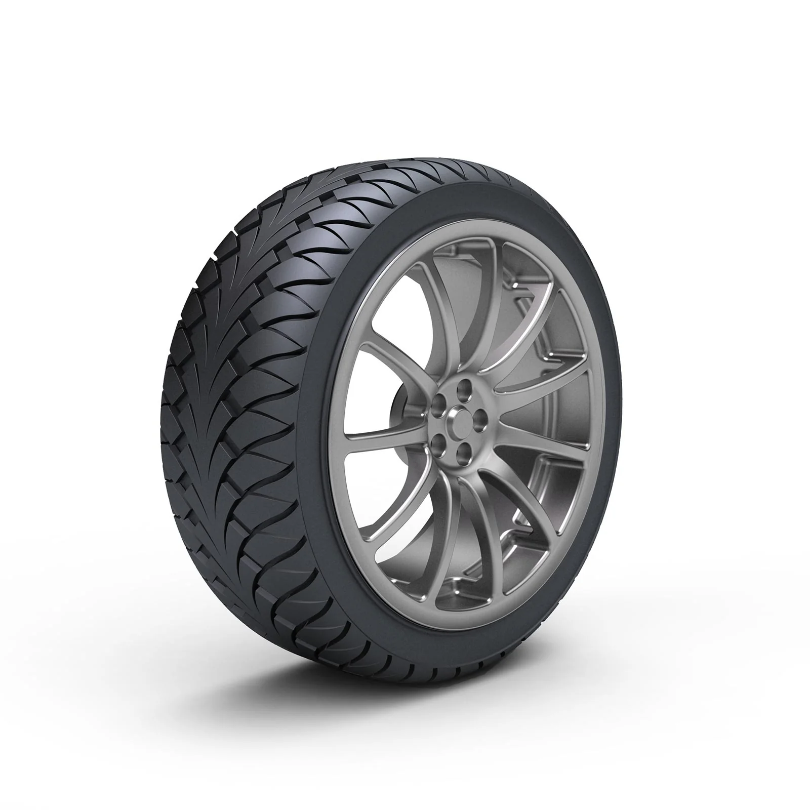 Tirell 175/70/13 Brilla Summer GF11C - KaJay Automotive
