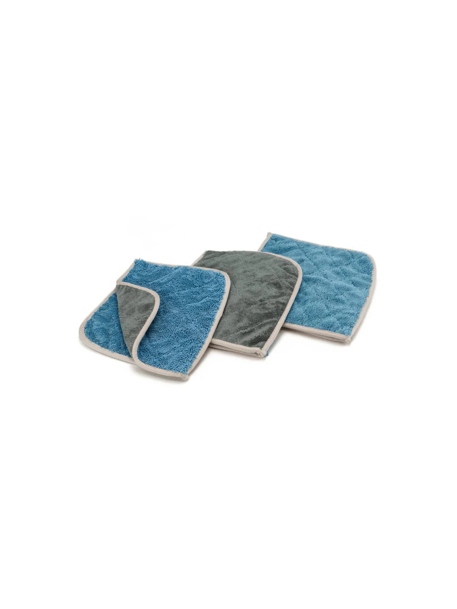 AutoFiber Flip GPT Glass Perfect Towel - KaJay Automotive