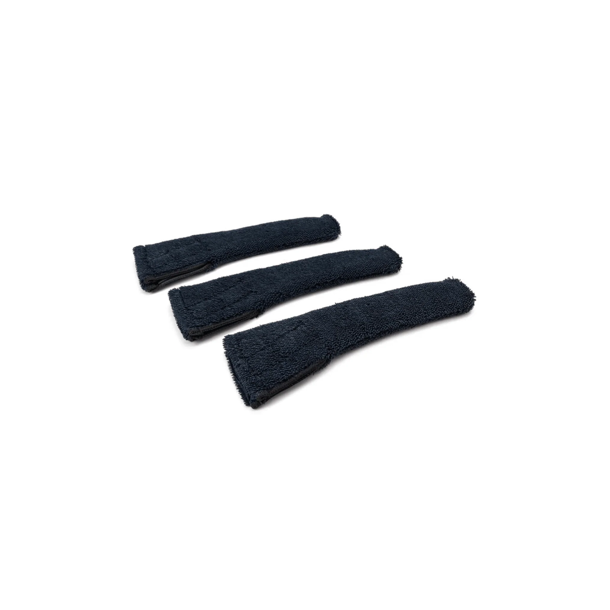 AutoFiber Barrel Blade Wheel Brush Cover - KaJay Automotive