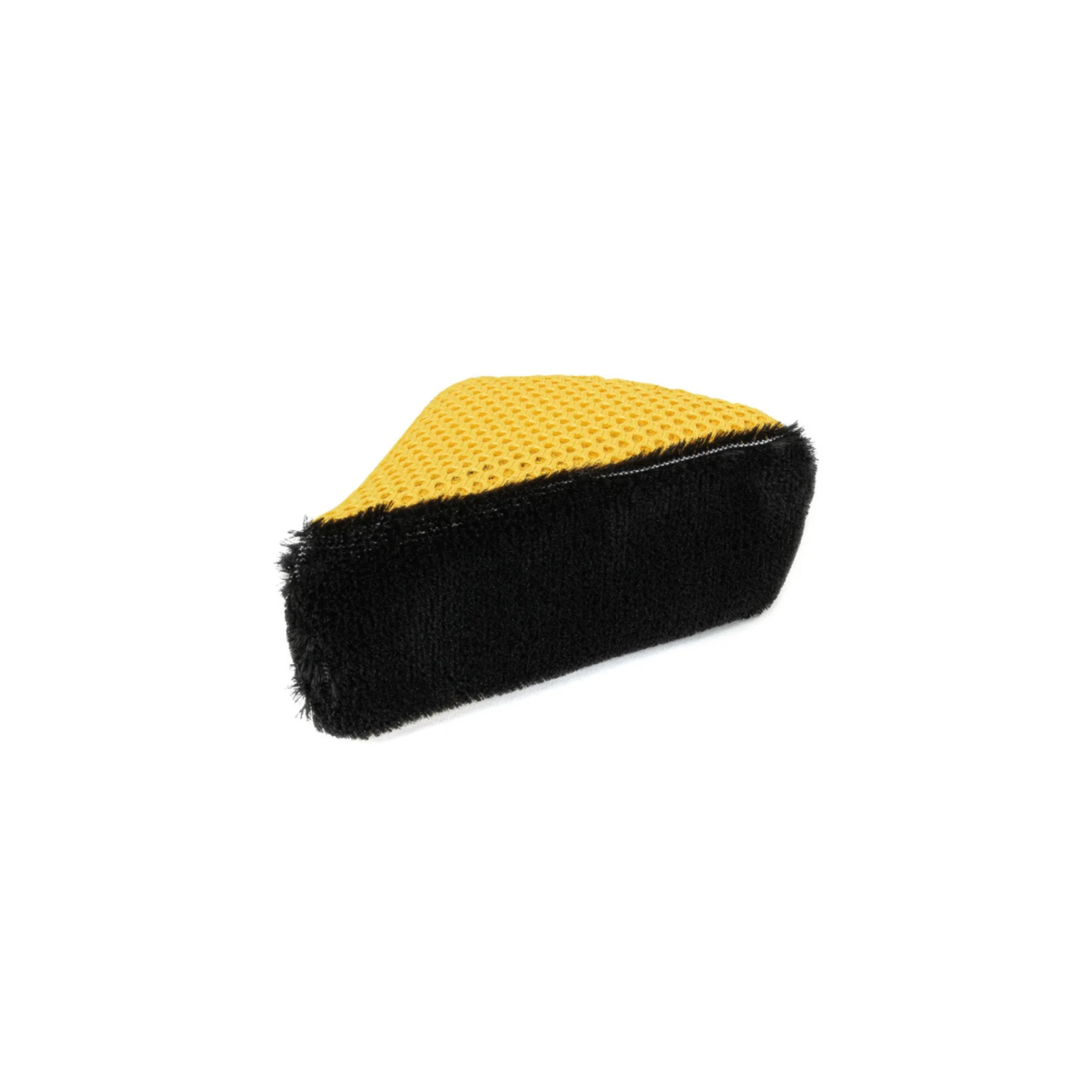 AutoFiber Scrub Ninja Wedge Scrubber - KaJay Automotive