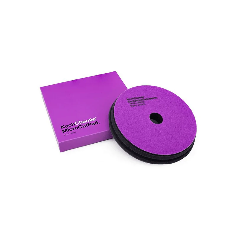 Koch-Chemie Micro Cut Pad - KaJay Automotive