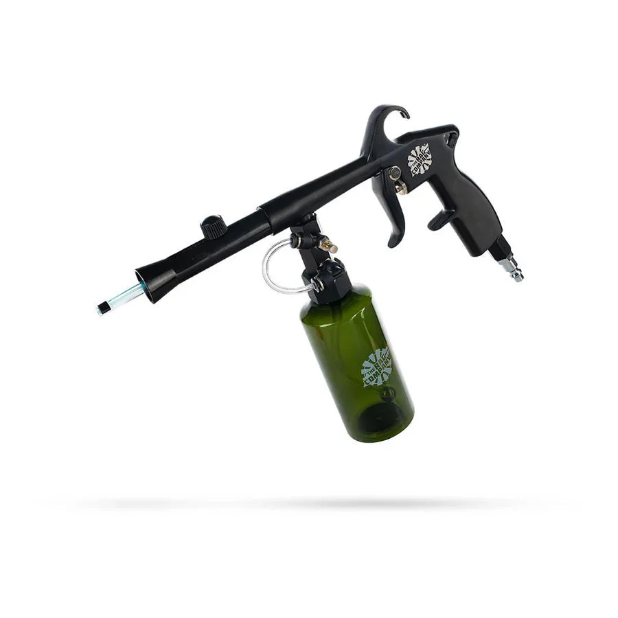 The Rag Company Ultra Air Spray Applicator Tool - KaJay Automotive