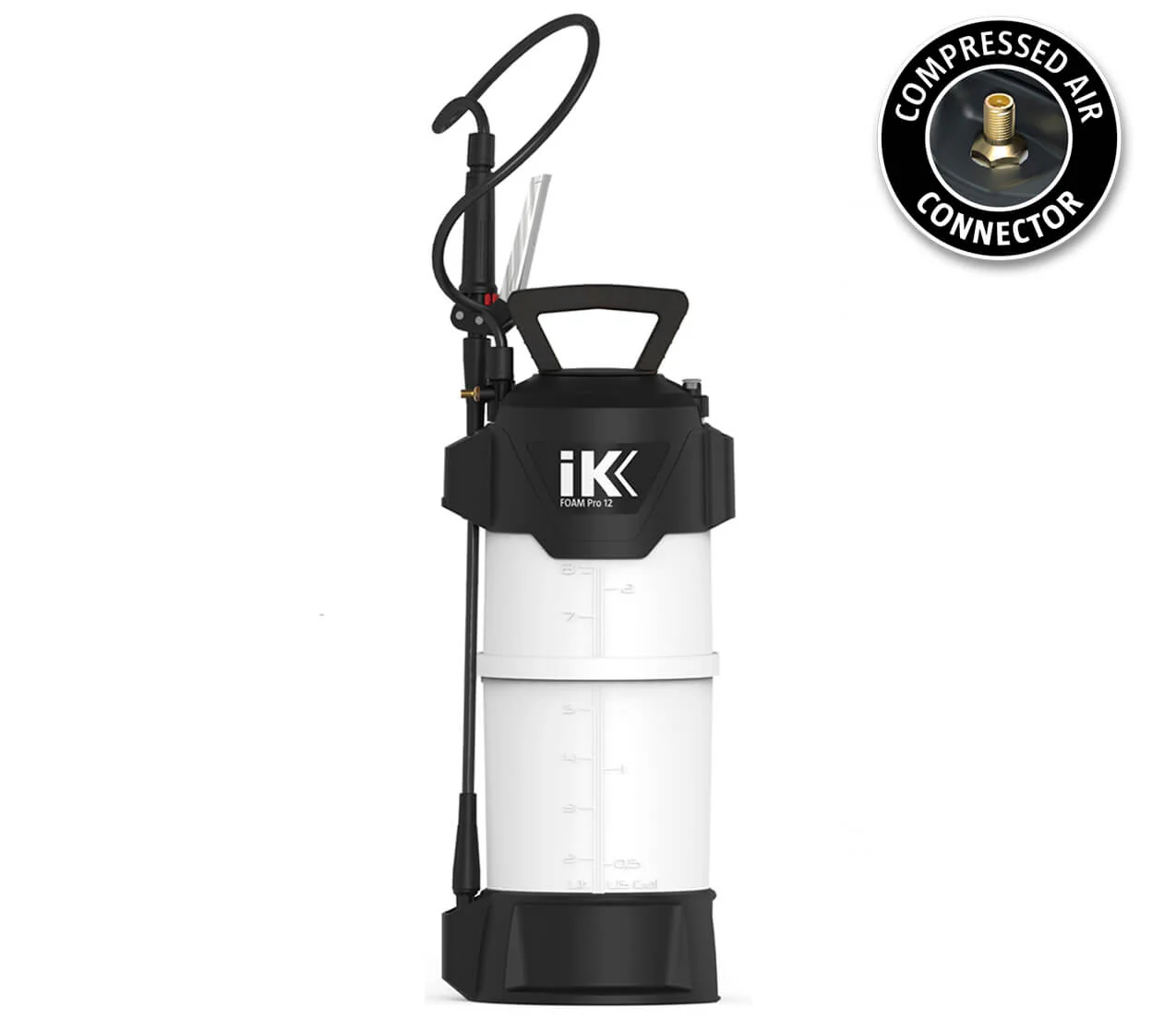 IK FOAM Pro 12 - KaJay Automotive