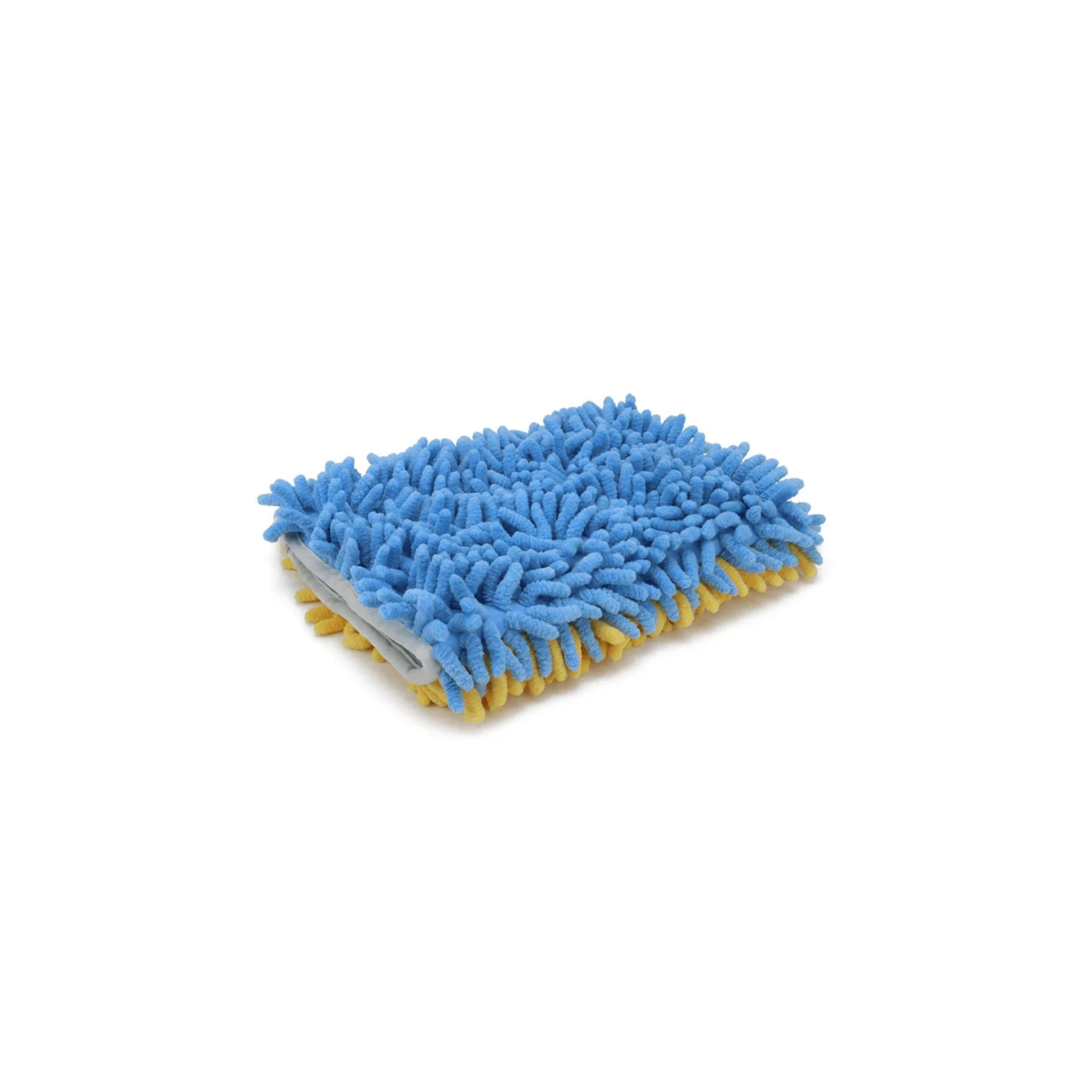 AutoFiber Zero Cuff Microfiber Noodle Wash Mitt - KaJay Automotive