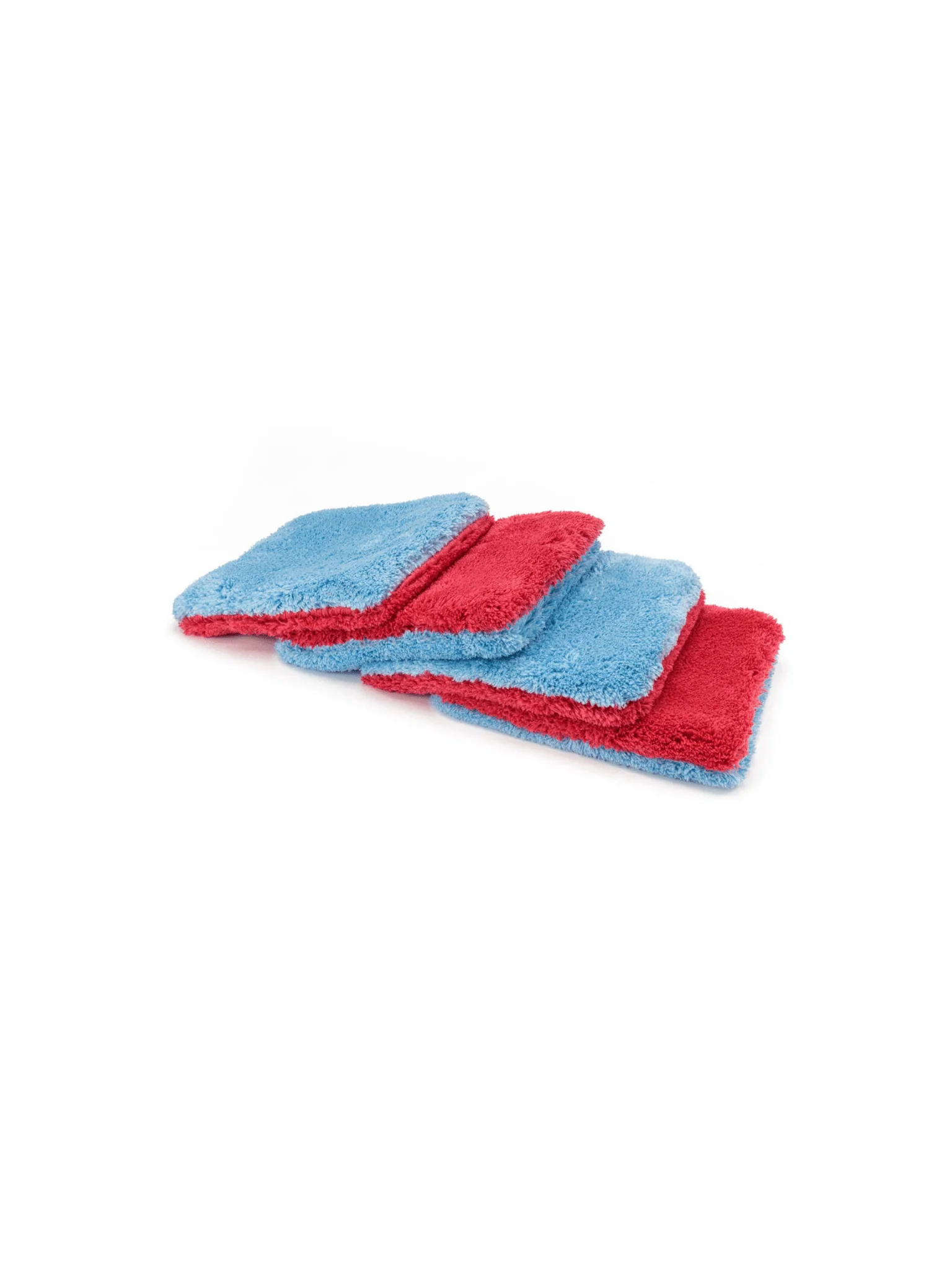 AutoFiber Flat Out Microfiber Wash Pad (9