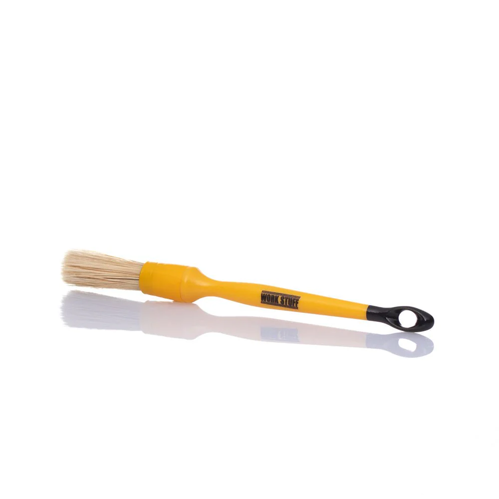 Work Stuff Detailing Brush Classic - KaJay Automotive
