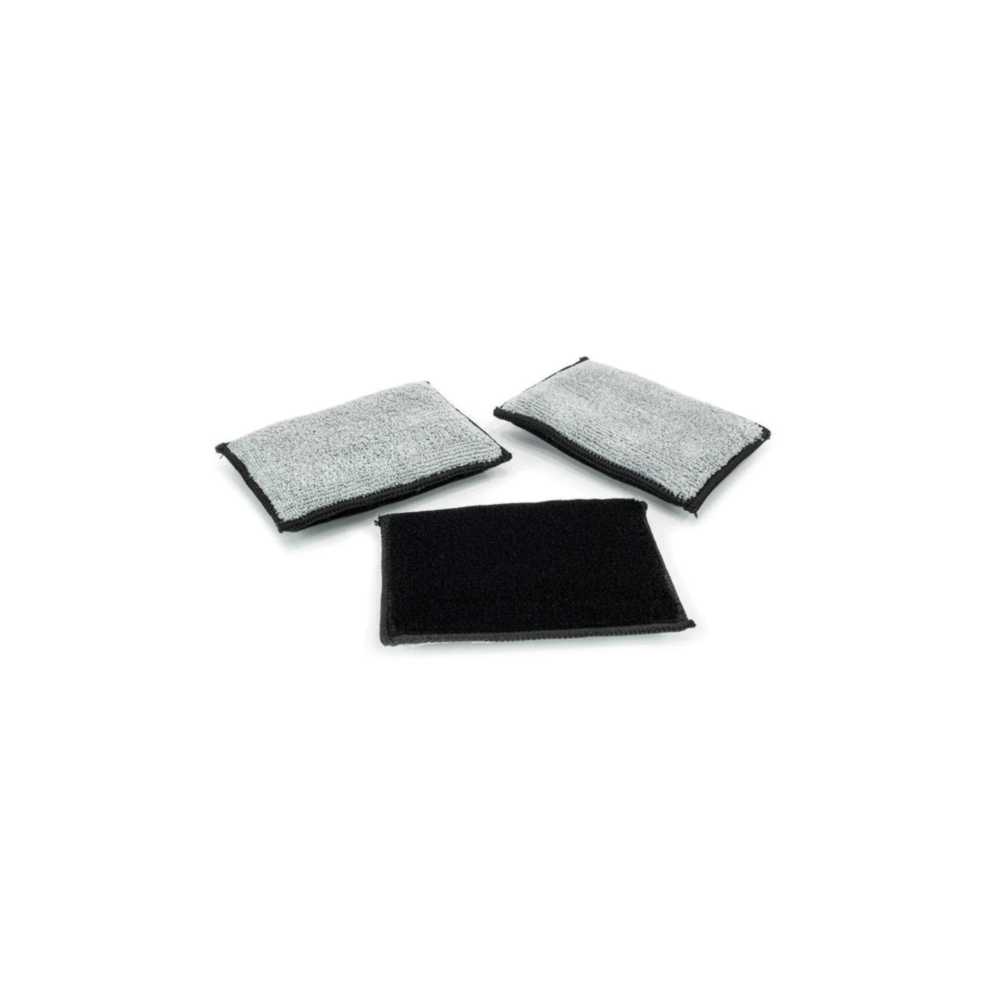 AutoFiber Scrub Ninja Interior Scrubbing Sponge - KaJay Automotive