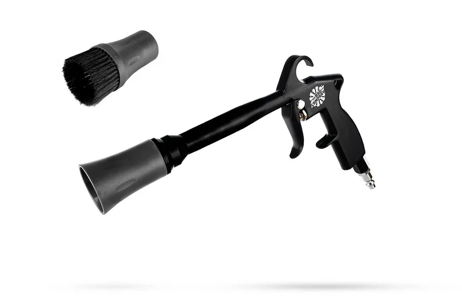 The Rag Company Ultra Air Blaster V2 - KaJay Automotive