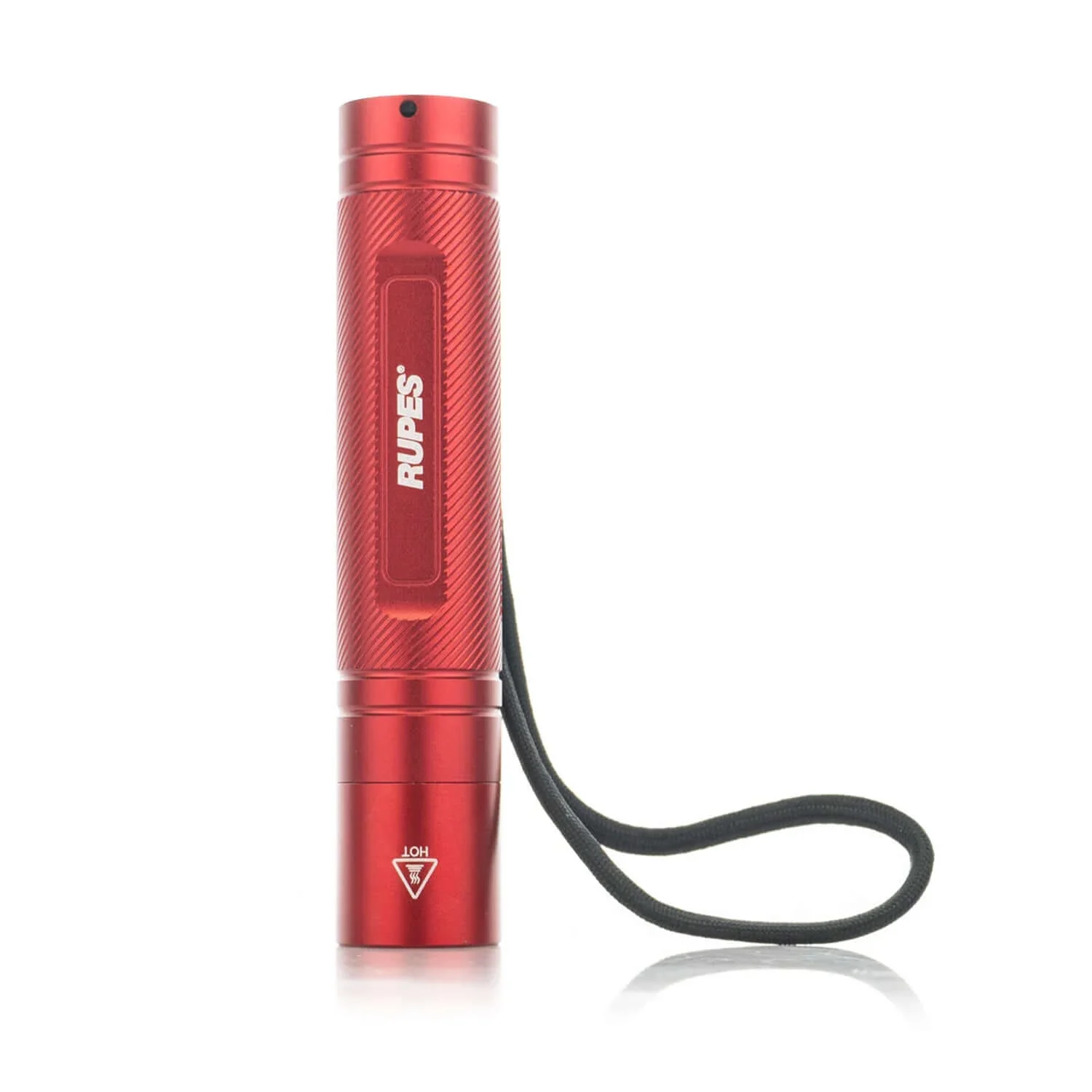 RUPES LL200 Swirl Finder Flashlight - KaJay Automotive
