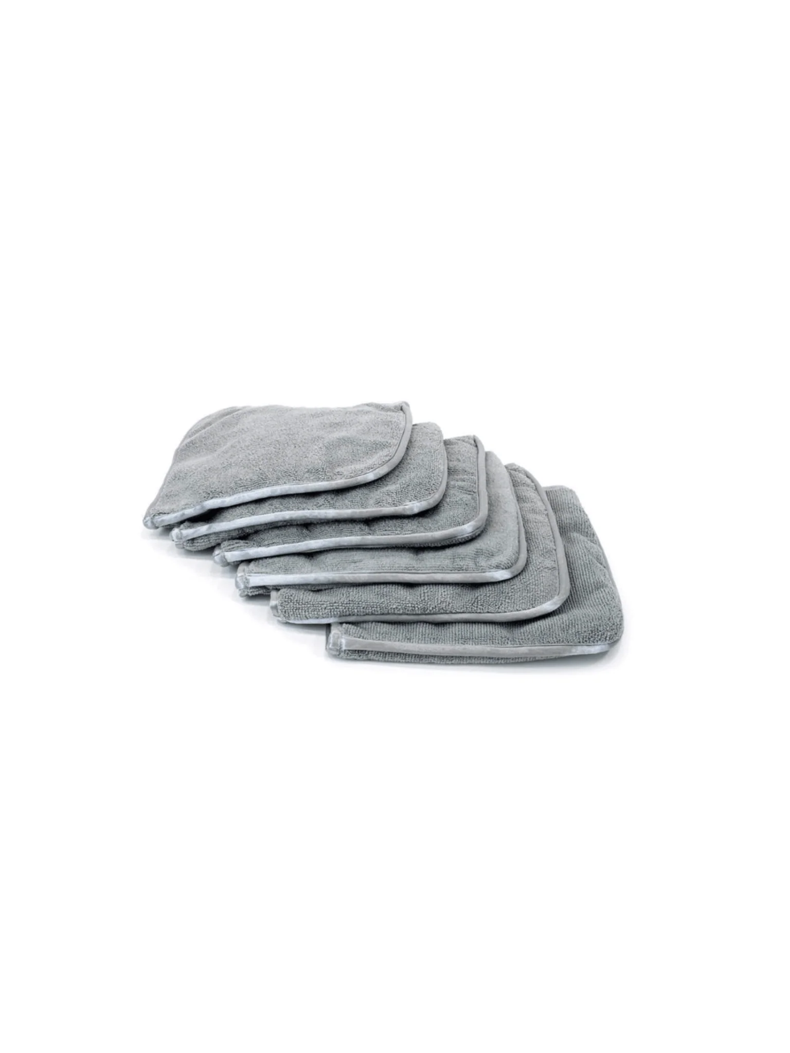 AutoFiber Interior Flip Microfiber Dash, Plastic, Leather and Upholstery Towel - KaJay Automotive
