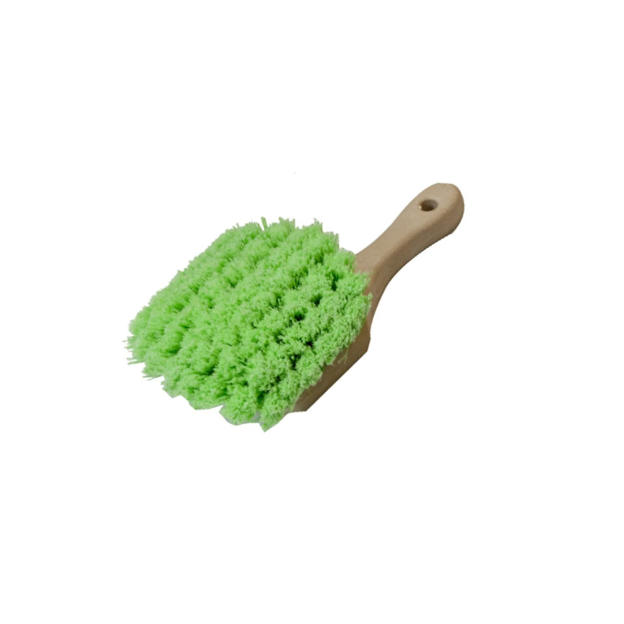 Stinger B23 SHORT HANDLE UTILITY OR TIRE DRESSING BRUSH - KaJay Automotive