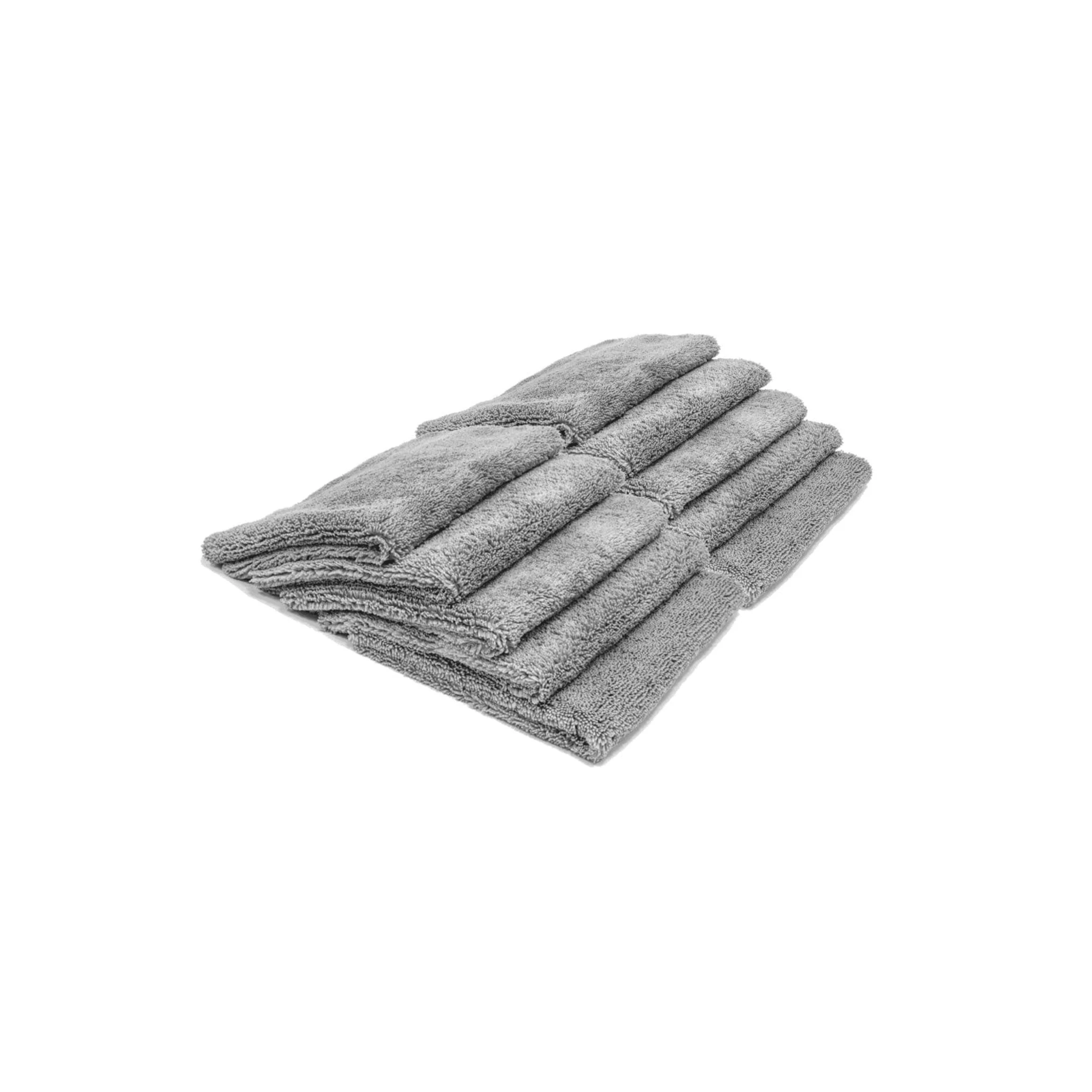 AutoFiber Detailer's Delight Heavyweight Microfiber QD and Final Wipe Towel - KaJay Automotive
