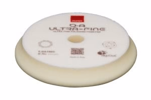RUPES D-A ULTRA-FINE Polishing Foam Pad - KaJay Automotive