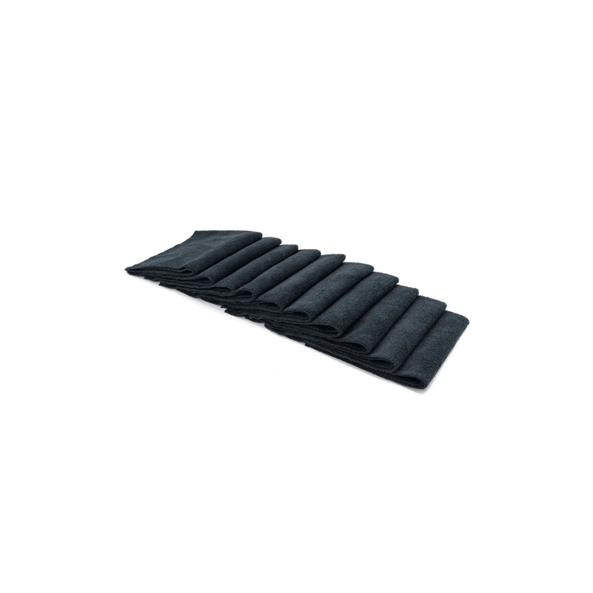 AutoFiber Utility 300 All-Purpose Edgeless Microfiber Towel - KaJay Automotive