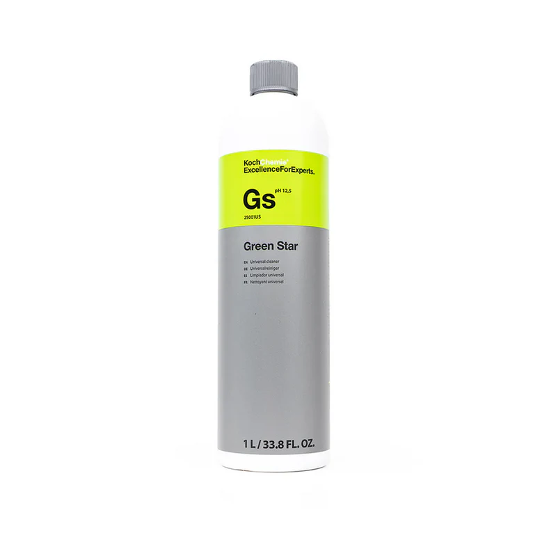 Koch-Chemie Green Star - KaJay Automotive