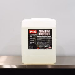 P&S Aluminum Brightener - KaJay Automotive
