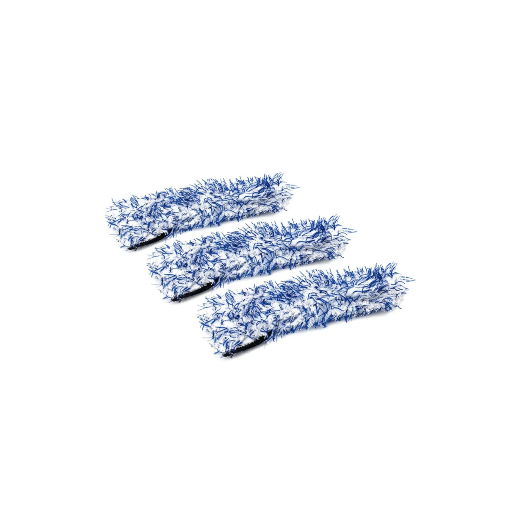 AutoFiber Barrel Blade Wheel Brush Cover - KaJay Automotive