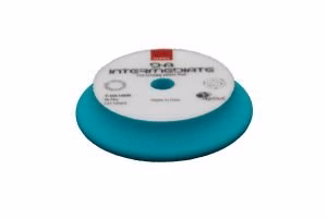 RUPES D-A INTERMEDIATE Foam Polishing Pad - KaJay Automotive