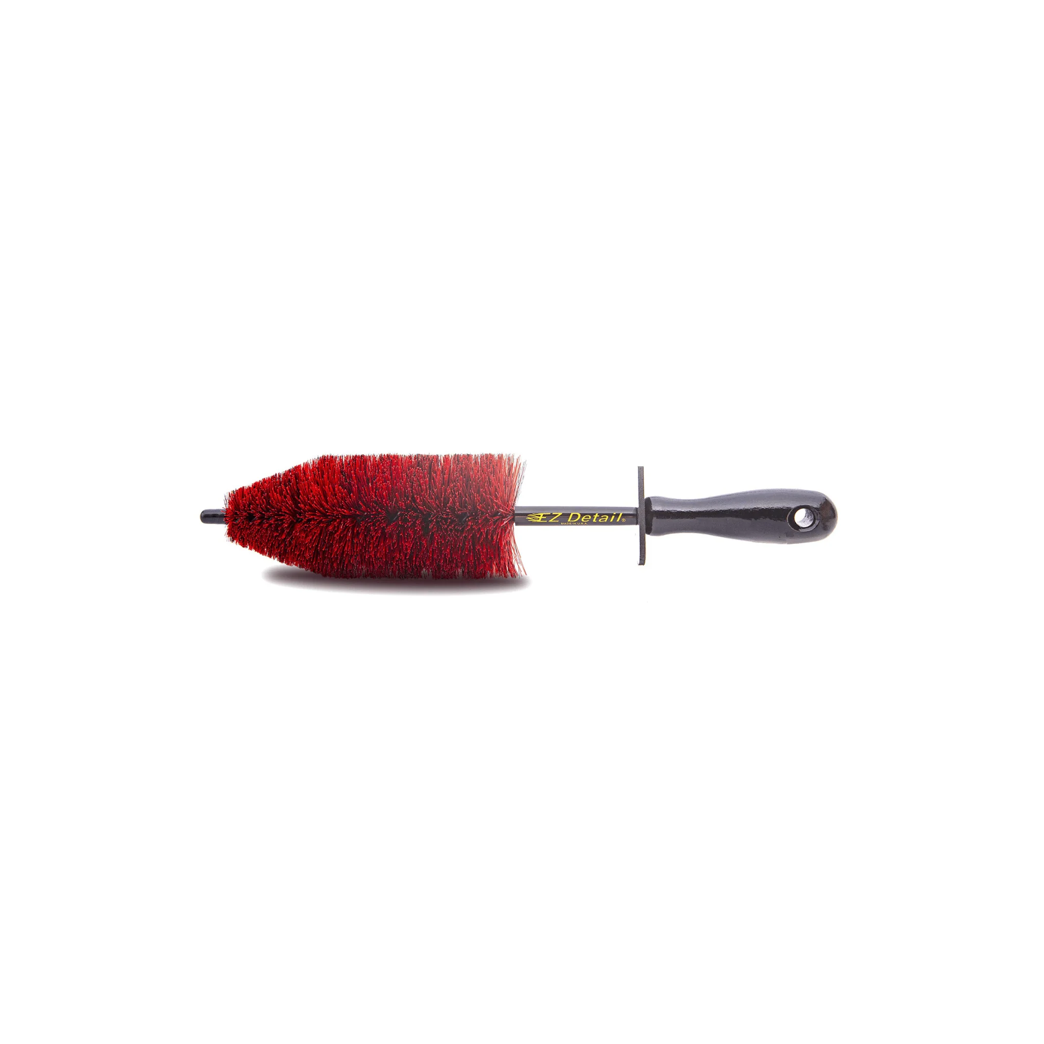 Little EZ Detail Brush - KaJay Automotive