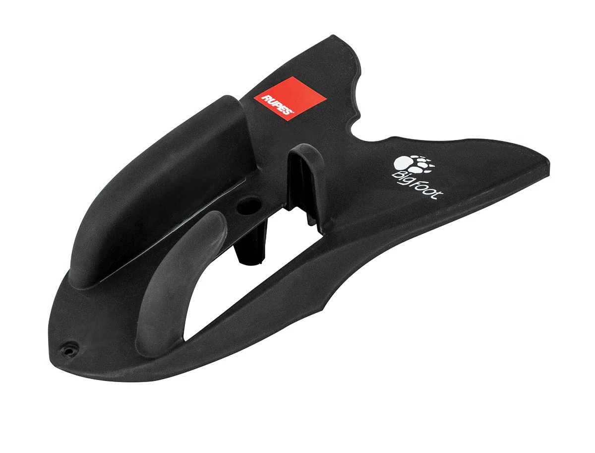 RUPES bigfoot wall mounted tool holder - KaJay Automotive
