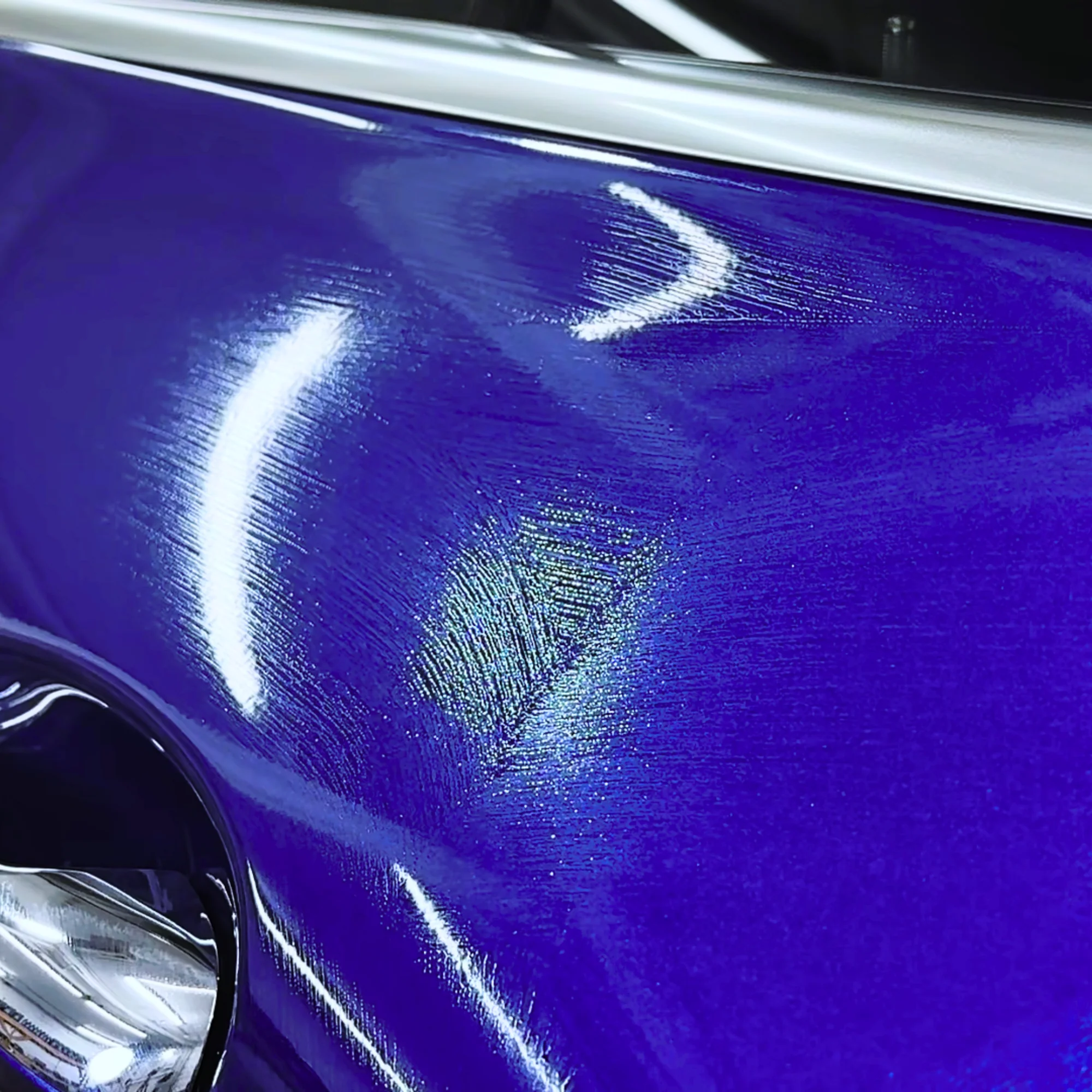 STAK | Rapid Ceramic Coating - KaJay Automotive