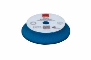 RUPES D-A COARSE Cutting Foam Pad - KaJay Automotive