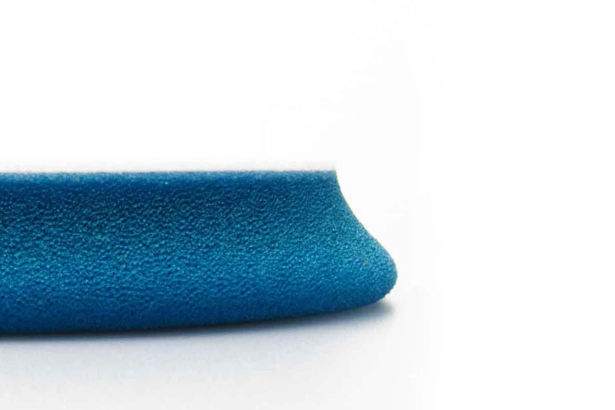 RUPES D-A COARSE Cutting Foam Pad - KaJay Automotive