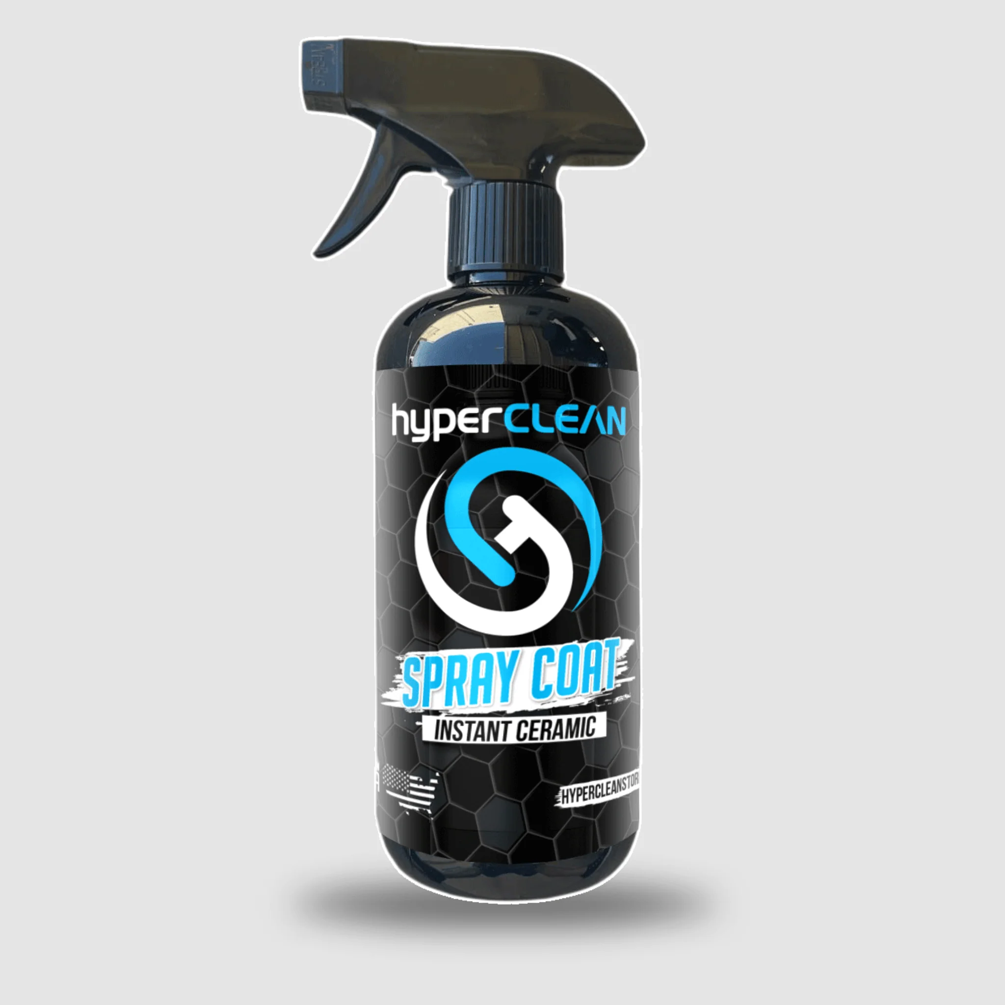 Spray Coat | Ceramic Spray Sealant - KaJay Automotive