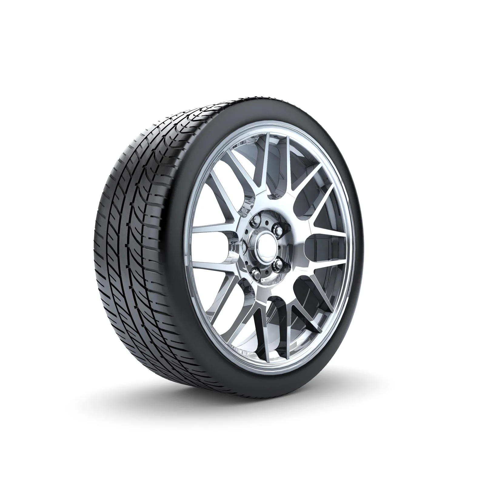 Summer Tires - KaJay Automotive