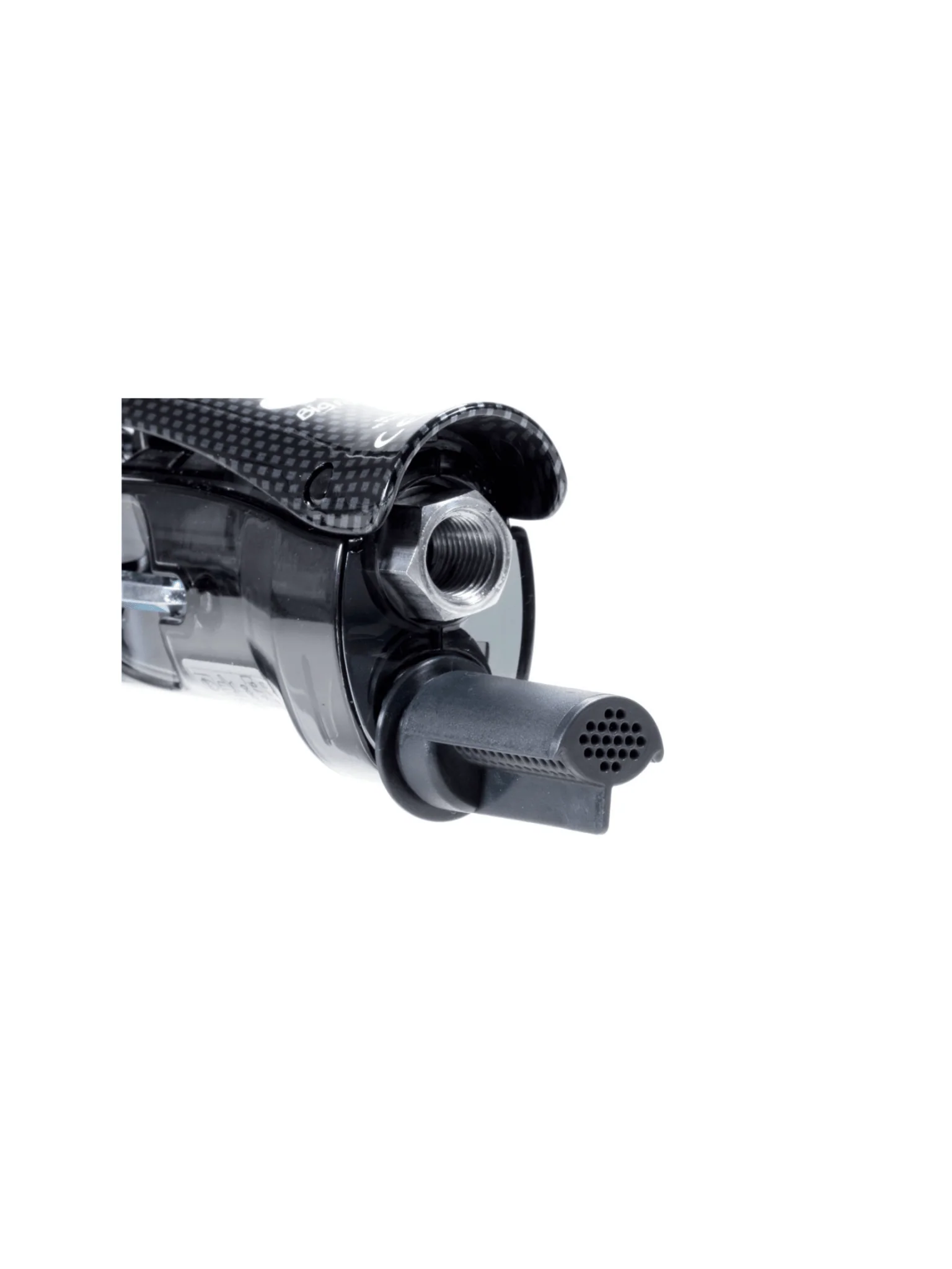 RUPES PNEUMATIC MINI RANDOM ORBITAL POLISHER 15MM ORBIT - LHR75 - KaJay Automotive