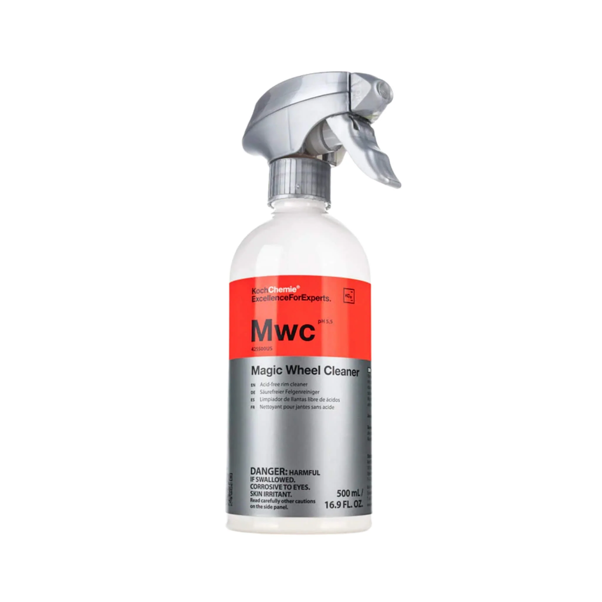 Koch-Chemie Magic Wheel Cleaner - KaJay Automotive