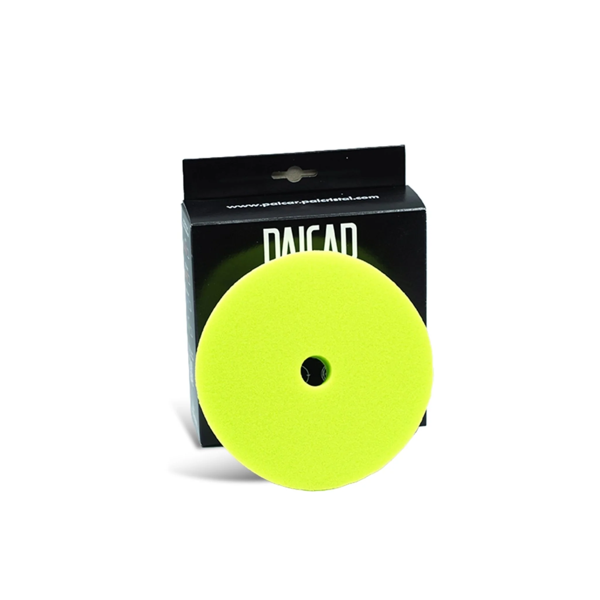 PAICAR DA-04 Polishing Pad - KaJay Automotive