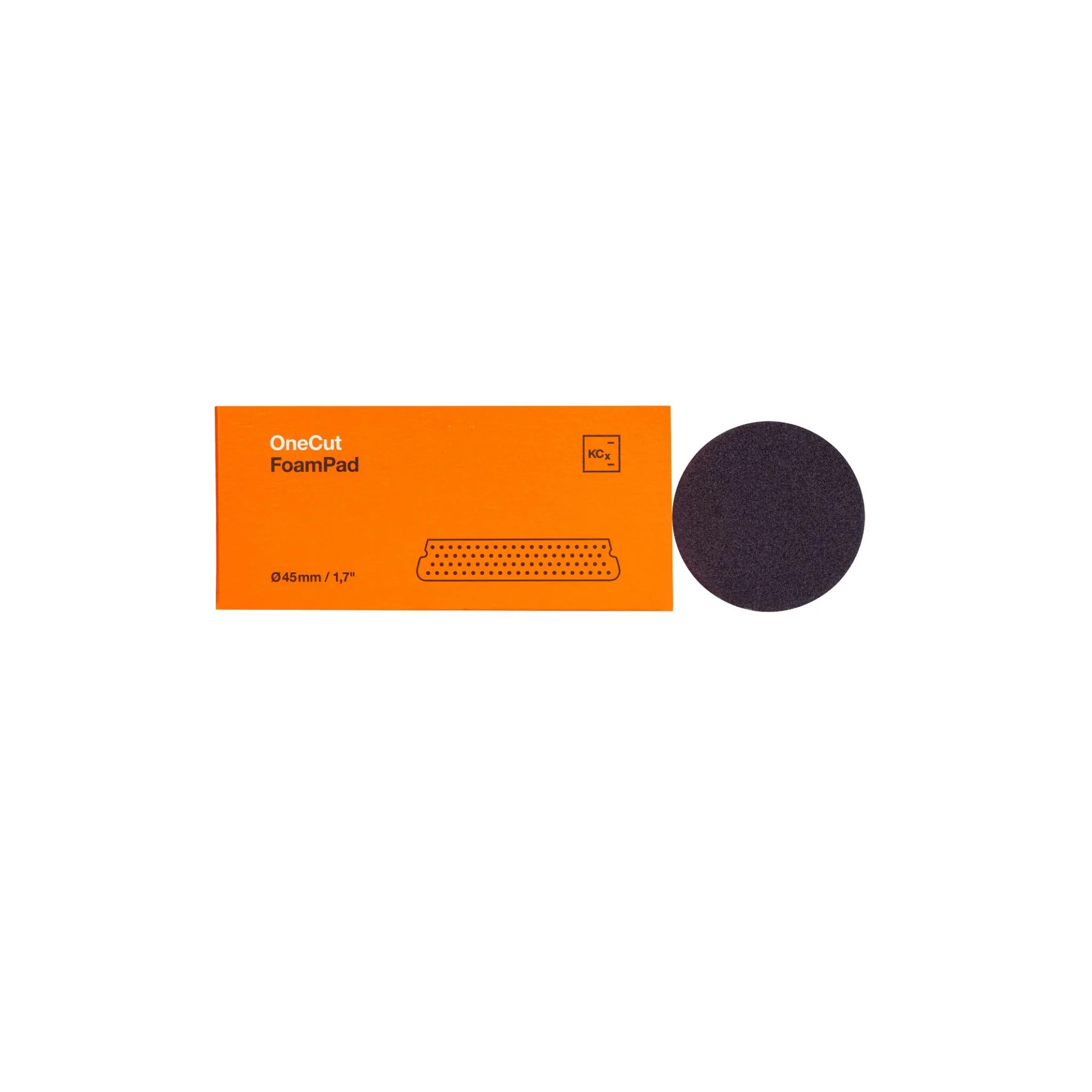 Koch-Chemie One Cut Pad - KaJay Automotive