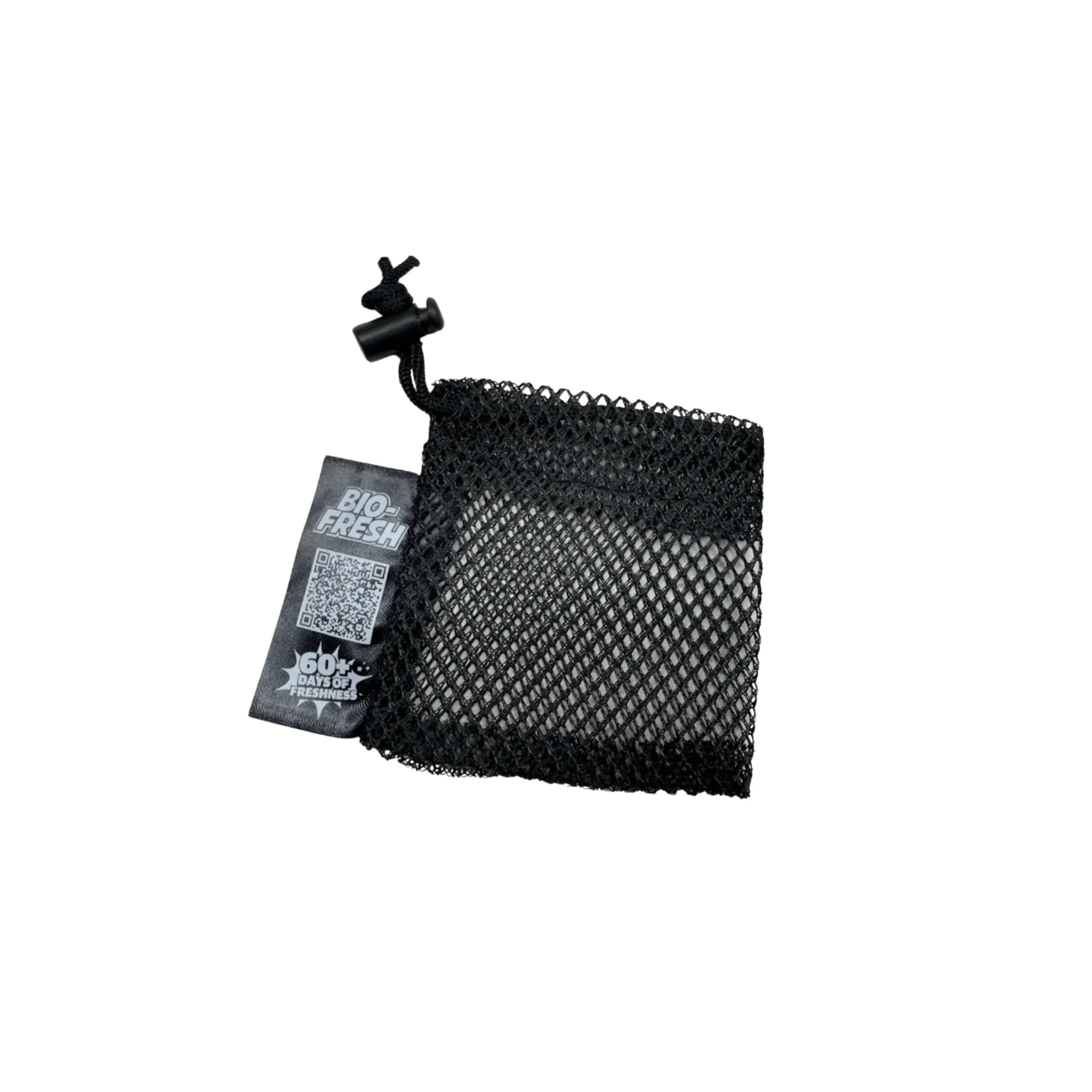 Bio-Bombs Mesh Storage Baggies - KaJay Automotive