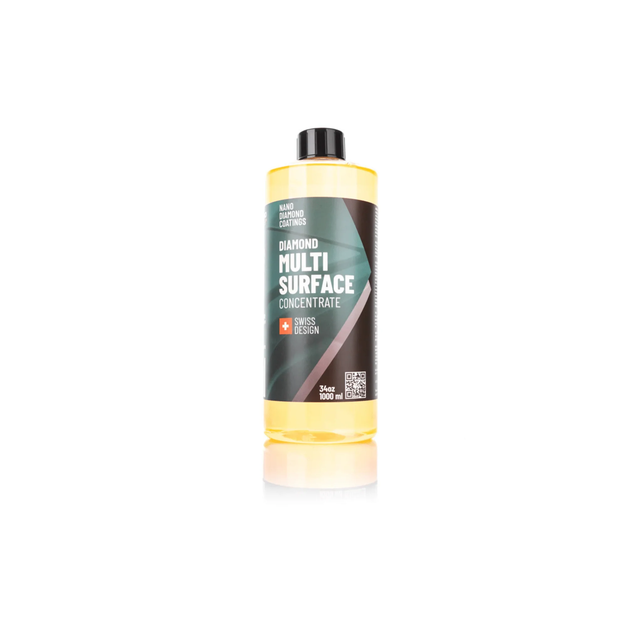 Diamond ProTech DIAMOND MULTI SURFACE CLEANER: CONCENTRATE - KaJay Automotive
