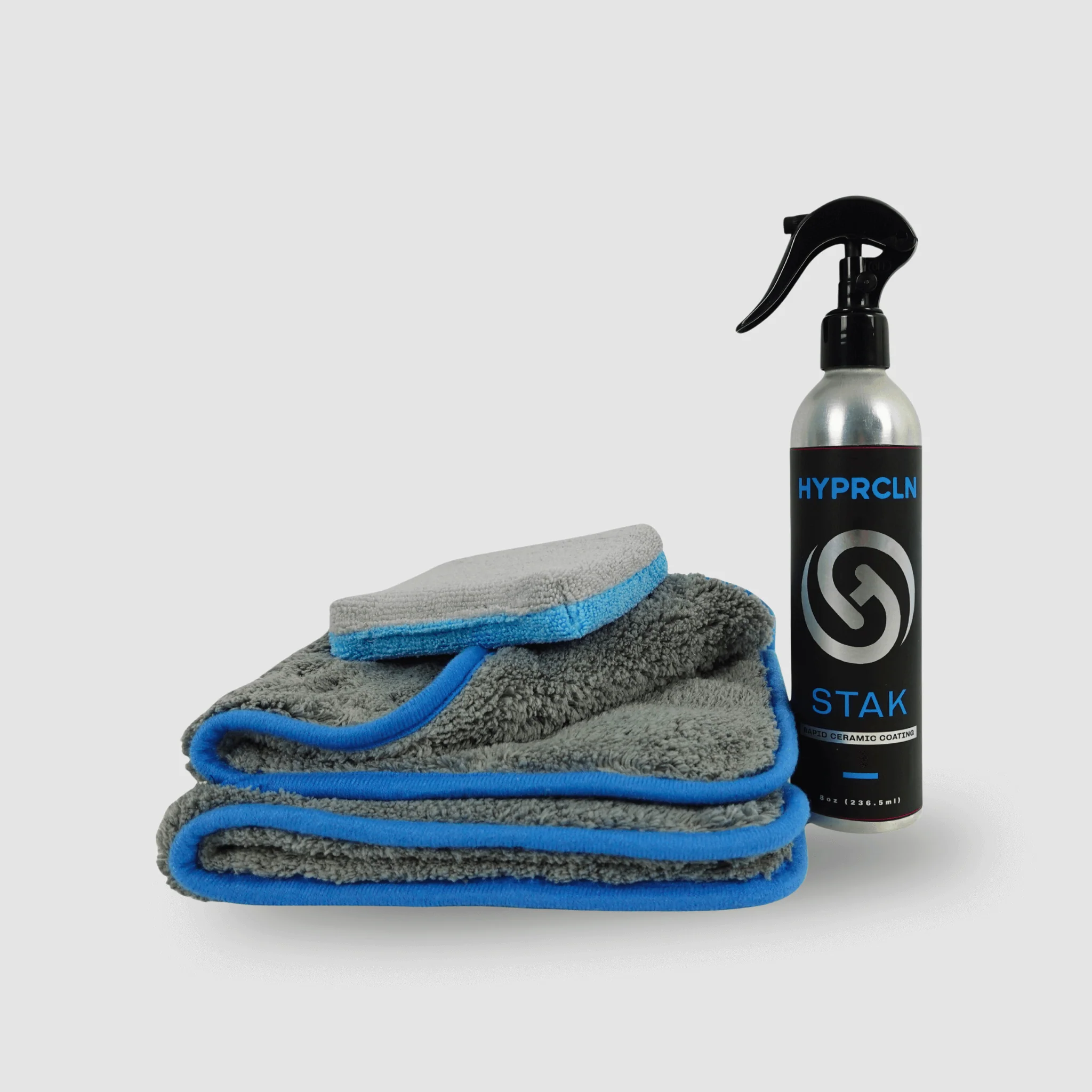 STAK | Rapid Ceramic Coating - KaJay Automotive