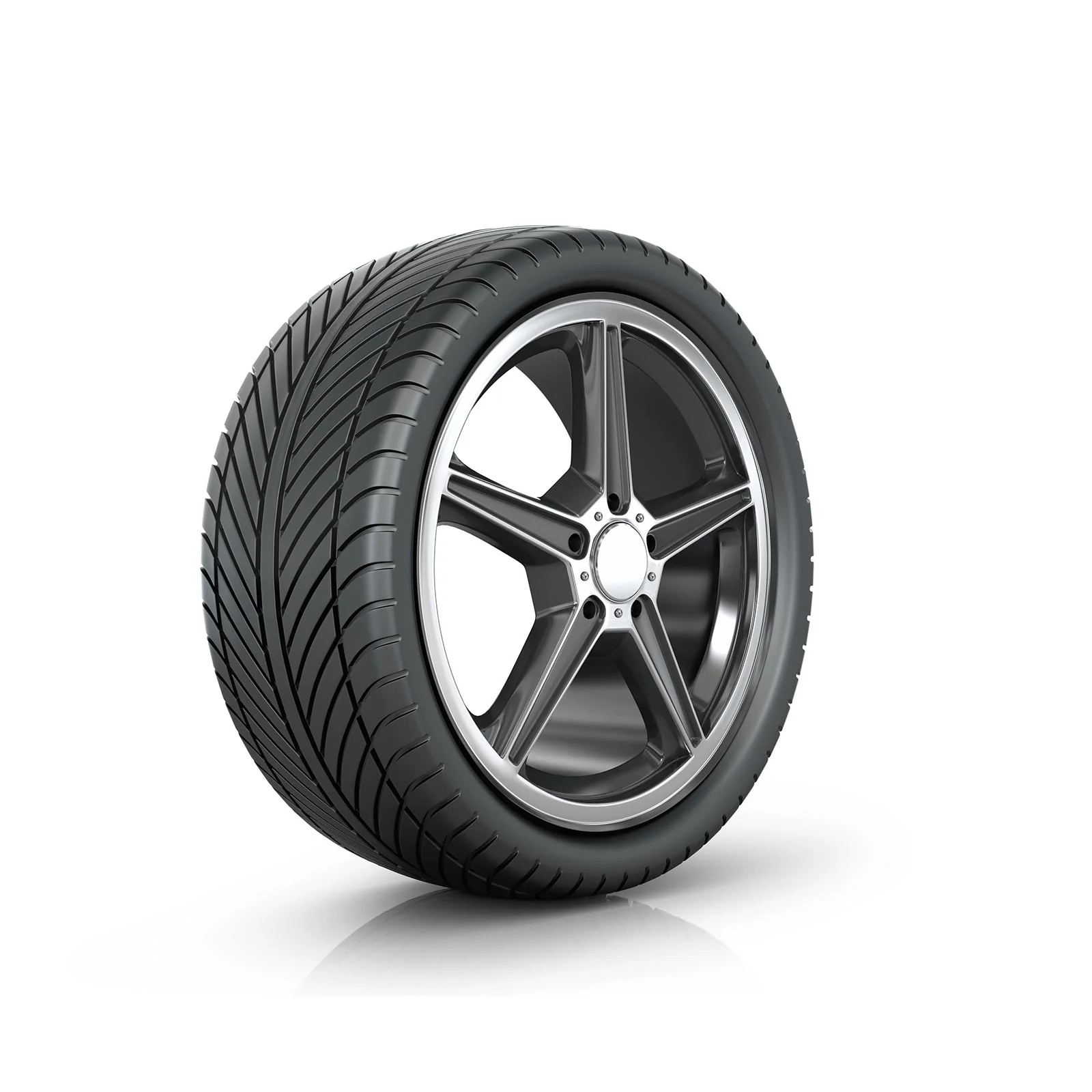 Tirell 165/70/14 Dynamo Pro Summer A34FB - KaJay Automotive