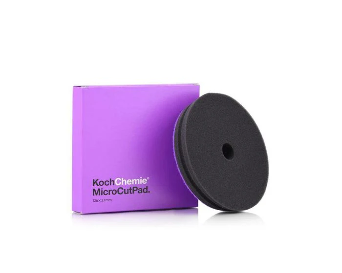 Koch-Chemie Micro Cut Pad - KaJay Automotive