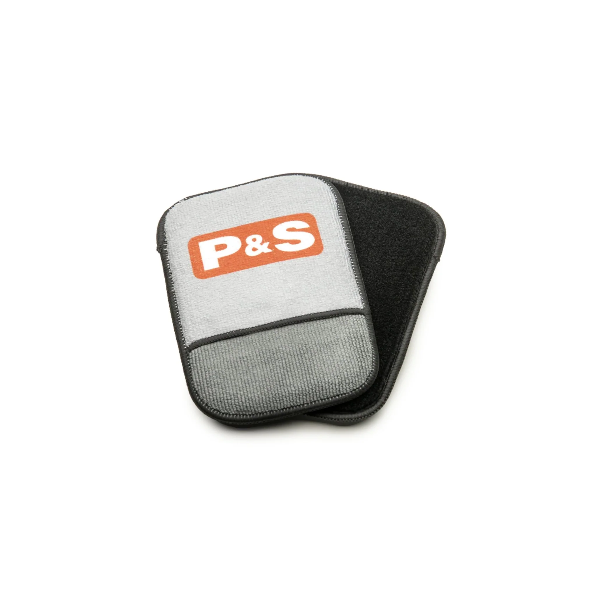 P&S Side Kick Interior Scrubber 2PK - KaJay Automotive
