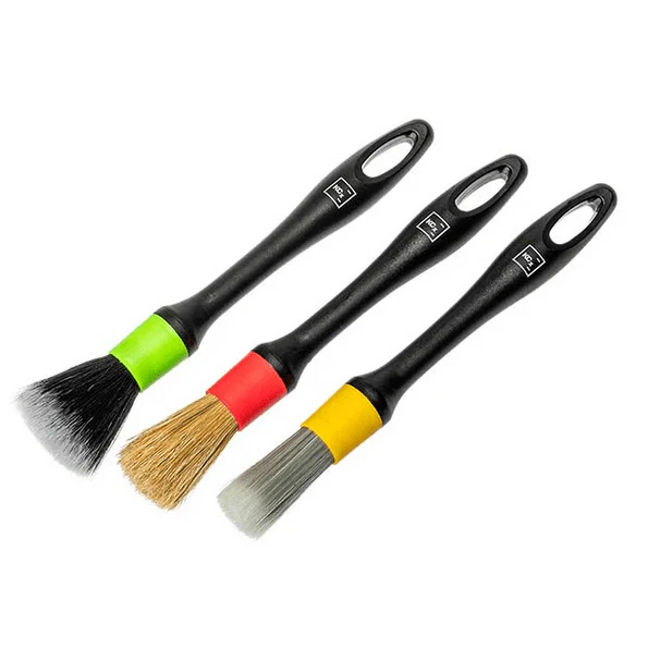 Koch-Chemie Interior Brush Set - KaJay Automotive