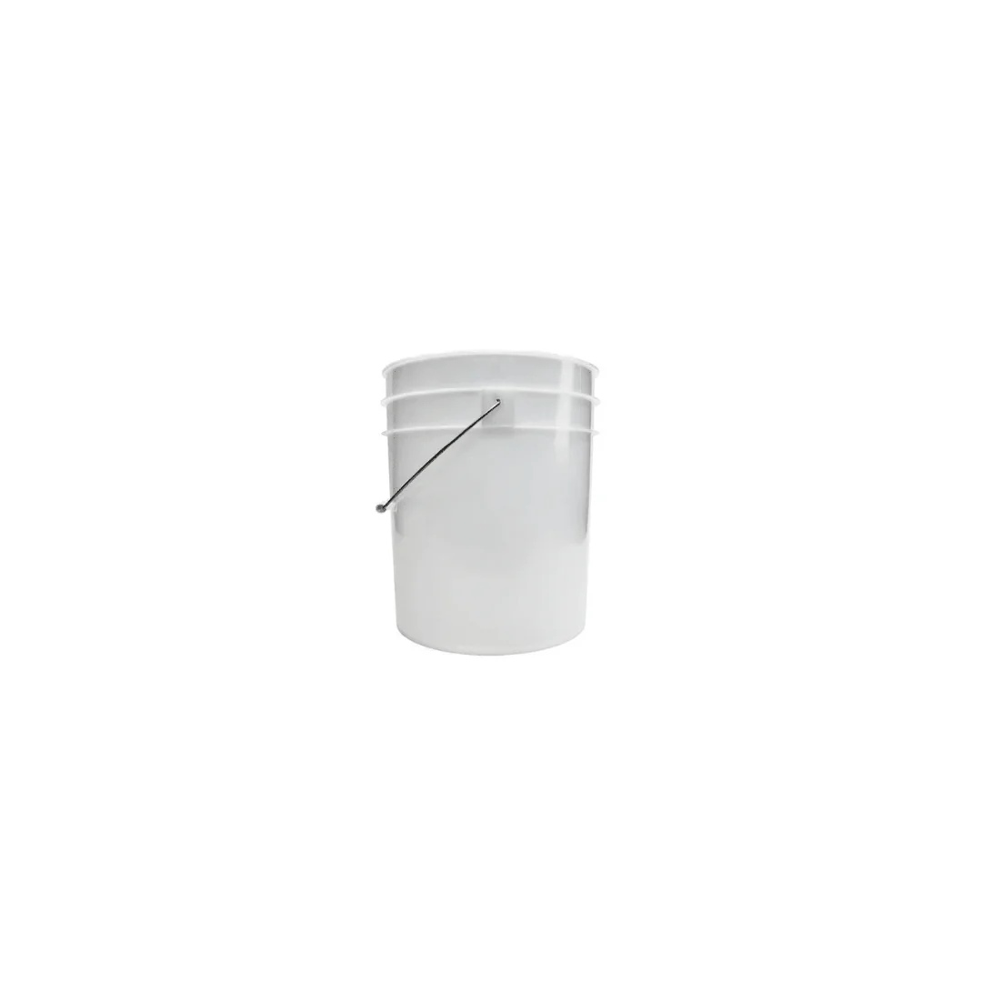 AutoFiber BLANK BUCKET Semi-Transparent with No Branding - KaJay Automotive