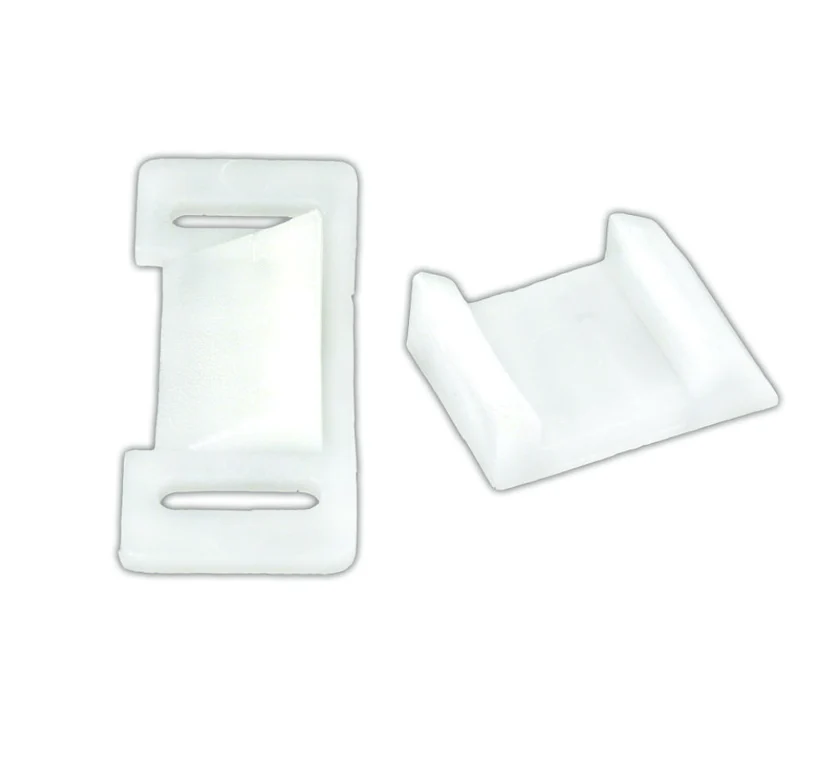JR Products 71005 Cabinet Drawer Lock 2