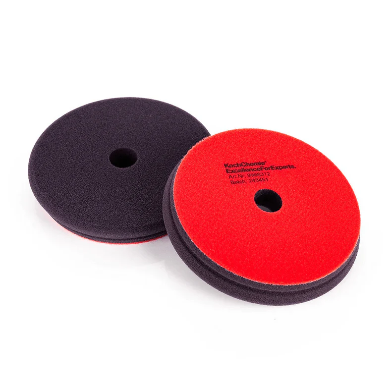 Koch-Chemie Heavy Cut Pad - KaJay Automotive