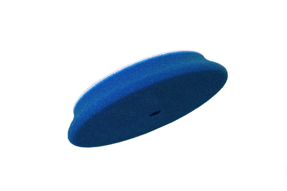 RUPES D-A COARSE Cutting Foam Pad - KaJay Automotive