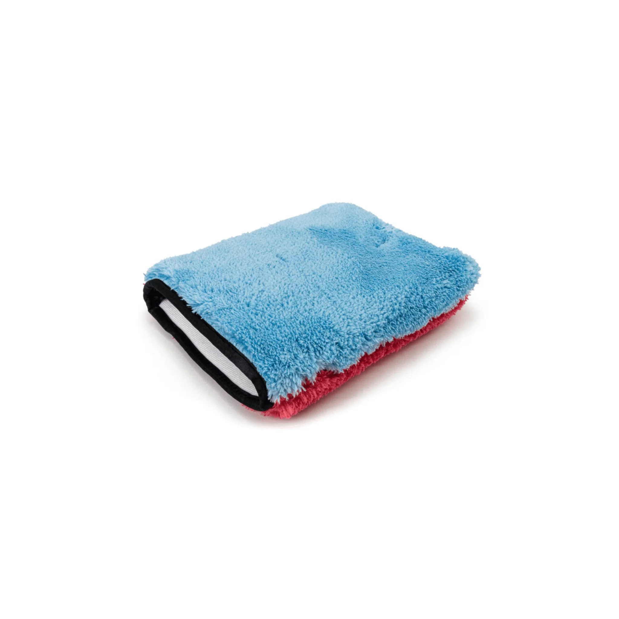 AutoFiber Zero Cuff Soft Plush Microfiber Car Wash Mitt - KaJay Automotive