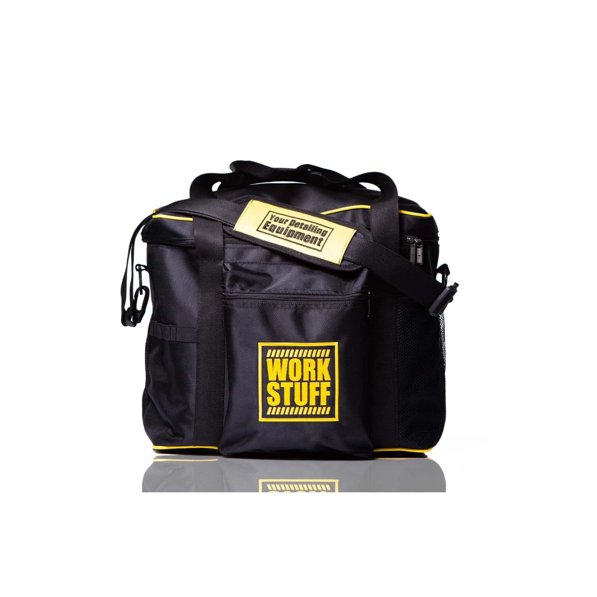 Work Stuff Detailing Bag - KaJay Automotive