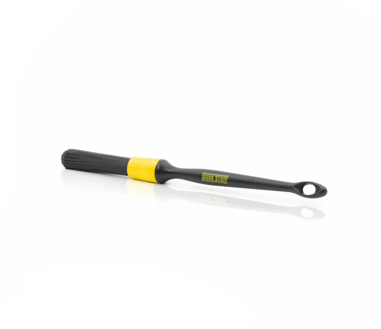 Work Stuff Detailing Brush Stiff - KaJay Automotive