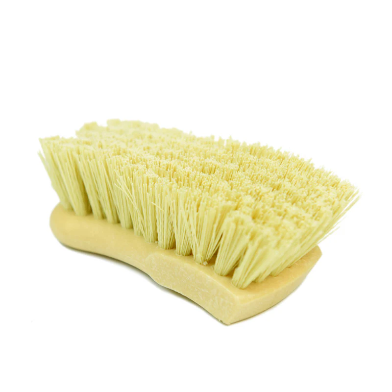 Leather & Textile Upholstery Brush (Pack of 2) - KaJay Automotive