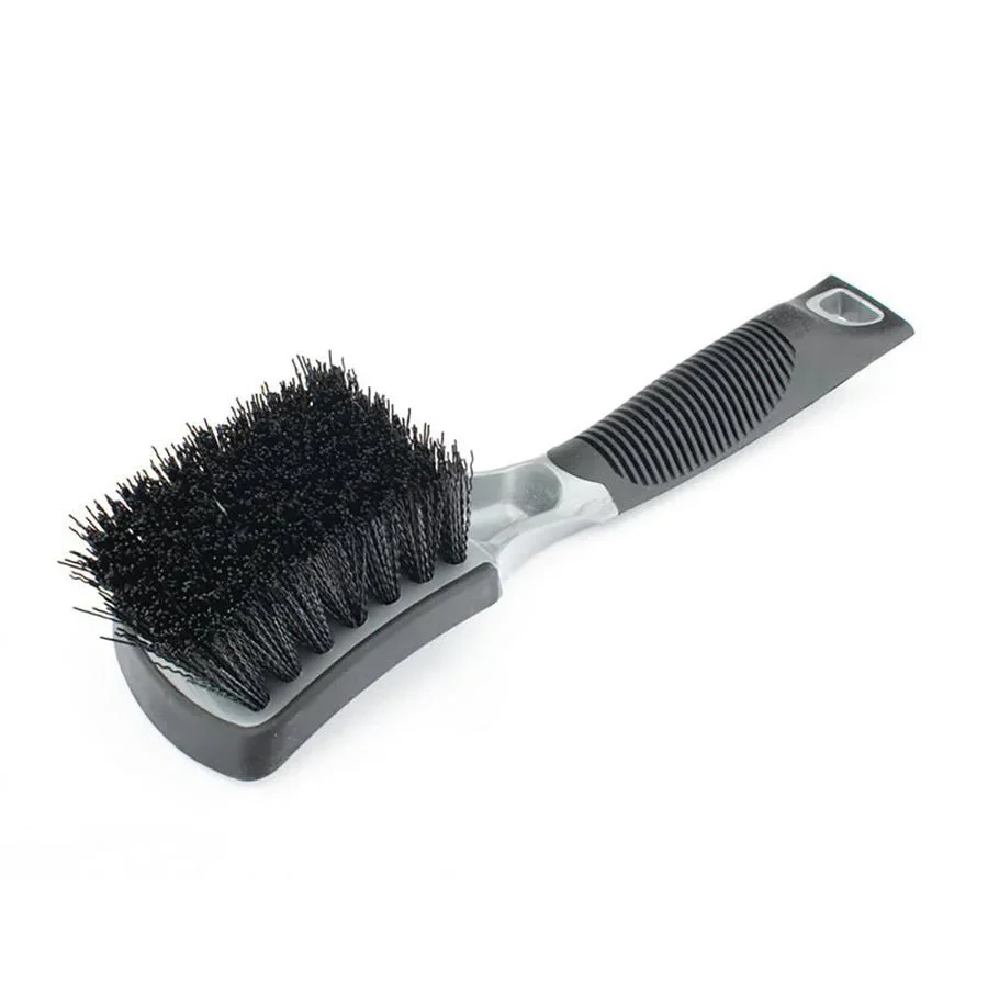 The Rag Company Wheel and Tire Brush - KaJay Automotive