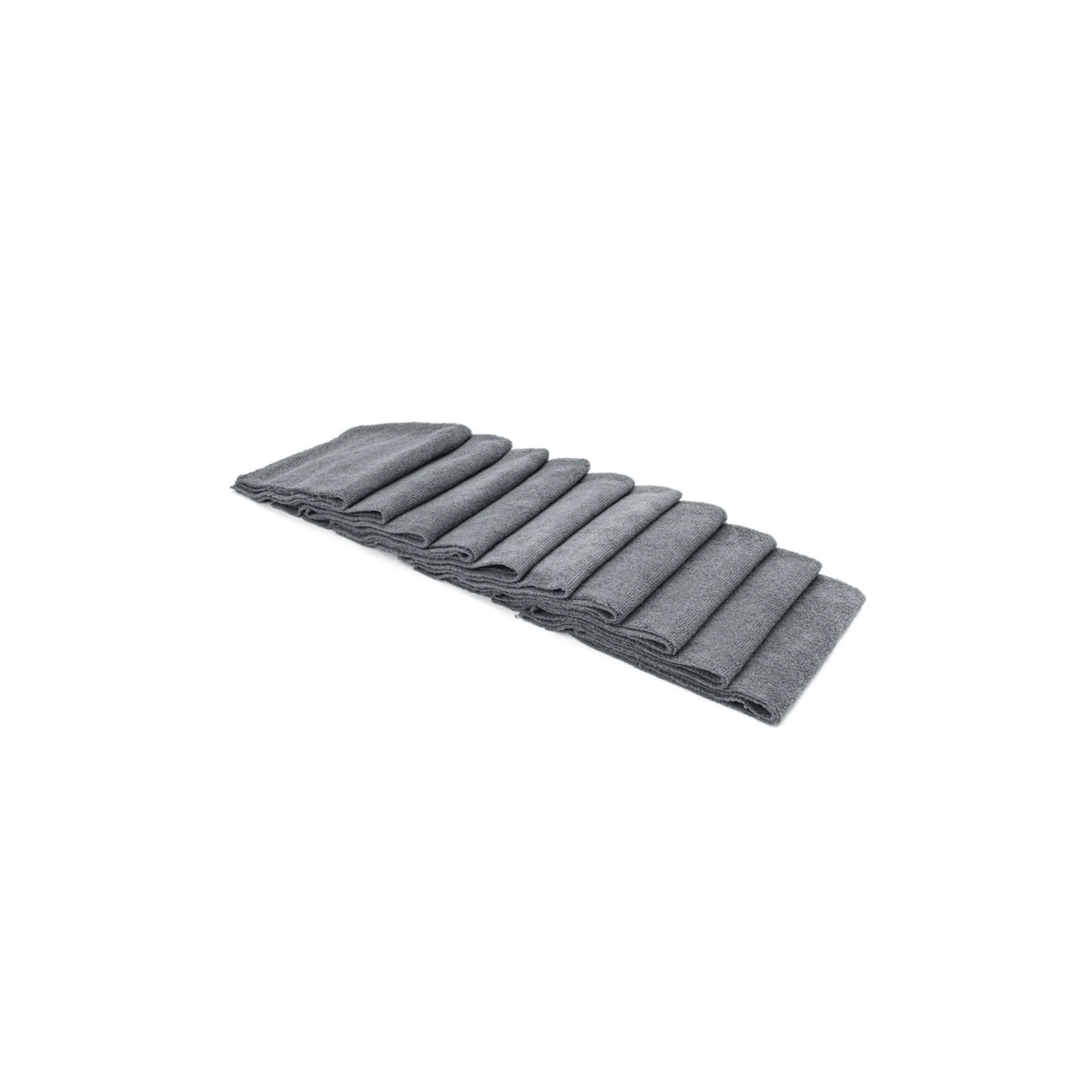 AutoFiber Utility 300 All-Purpose Edgeless Microfiber Towel - KaJay Automotive